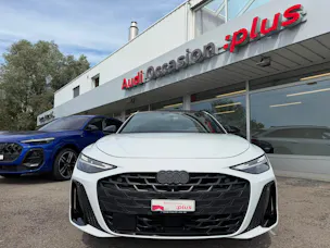 AUDI A6 Avant TFSI quattro 270 kW S tronic