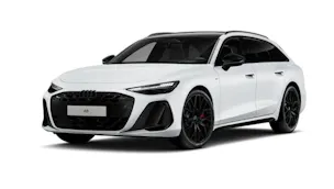 Audi A6 Avant TFSI quattro 270 kW S tronic