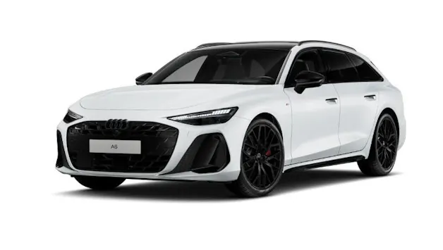 Audi A6 Avant TFSI quattro 270 kW S tronic