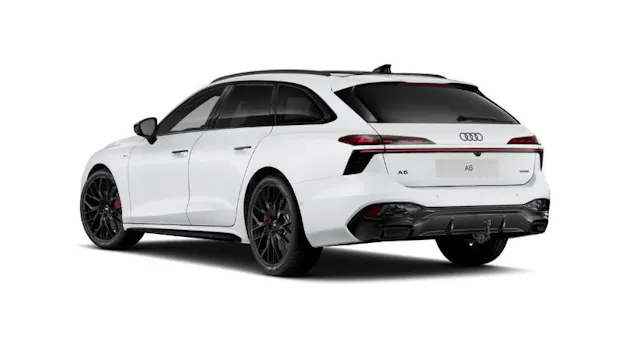 Audi A6 Avant TFSI quattro 270 kW S tronic