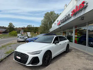 AUDI A6 Avant TFSI quattro 270 kW S tronic