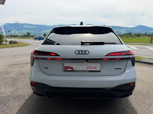 AUDI A6 Avant TFSI quattro 270 kW S tronic