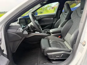 AUDI A6 Avant TFSI quattro 270 kW S tronic