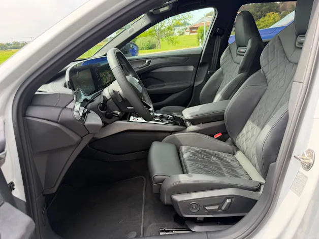 AUDI A6 Avant TFSI quattro 270 kW S tronic
