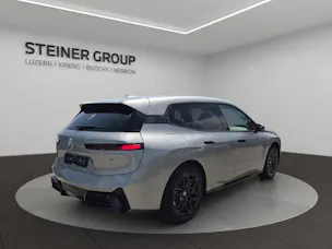 BMW iX xDrive60 M Sport