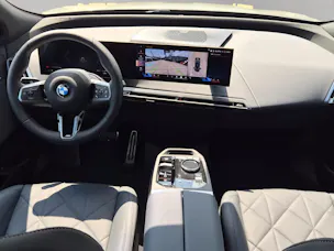 BMW iX xDrive60 M Sport