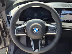 BMW iX xDrive60 M Sport