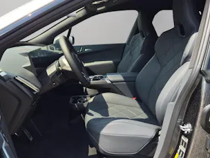 BMW iX xDrive60 M Sport