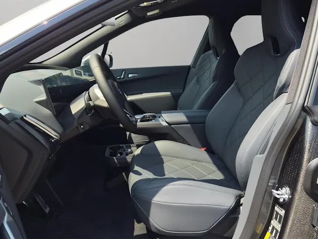 BMW iX xDrive60 M Sport