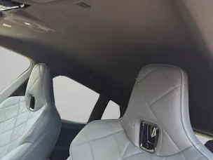BMW iX xDrive60 M Sport