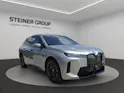 BMW iX xDrive60 M Sport