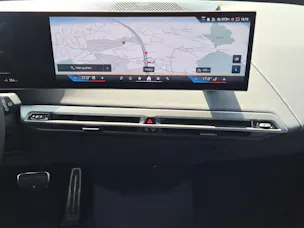 BMW iX xDrive60 M Sport