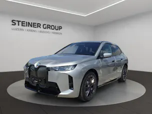 BMW iX xDrive60 M Sport