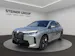 BMW iX xDrive60 M Sport