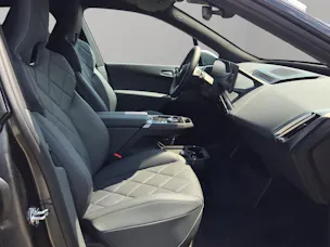 BMW iX xDrive60 M Sport
