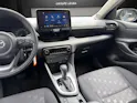 Mazda 2 Hybrid Centre-line