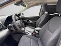 Mazda 2 Hybrid Centre-line
