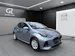 Mazda 2 Hybrid Centre-line