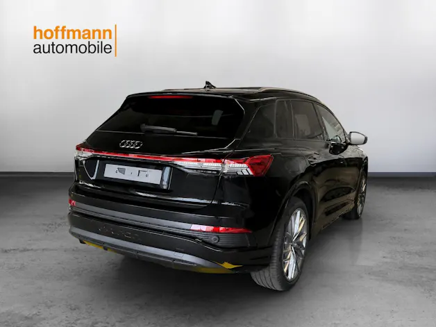 Audi Q4 e-tron 45 Edition Swiss Ski quattro