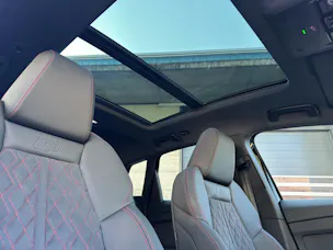AUDI Q4 e-tron 45 Edition Swiss Ski quattro