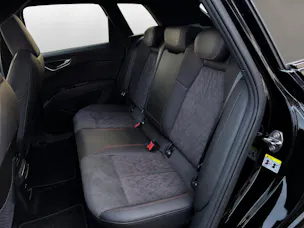 AUDI Q4 e-tron 45 Edition Swiss Ski quattro