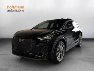 Audi Q4 e-tron 45 Edition Swiss Ski quattro
