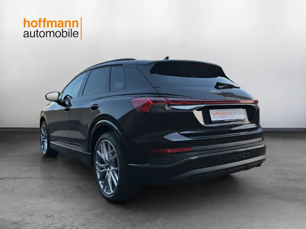 AUDI Q4 e-tron 45 Edition Swiss Ski quattro
