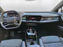 AUDI Q4 e-tron 45 Edition Swiss Ski quattro