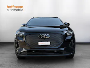 AUDI Q4 e-tron 45 Edition Swiss Ski quattro