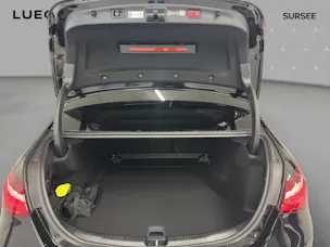 MERCEDES-BENZ C 220 d 4 Matic Swiss Star