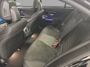 MERCEDES-BENZ C 220 d 4 Matic Swiss Star
