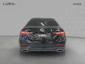 Mercedes-Benz C 220 d 4 Matic Swiss Star