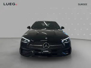 MERCEDES-BENZ C 220 d 4 Matic Swiss Star