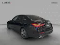Mercedes-Benz C 220 d 4 Matic Swiss Star