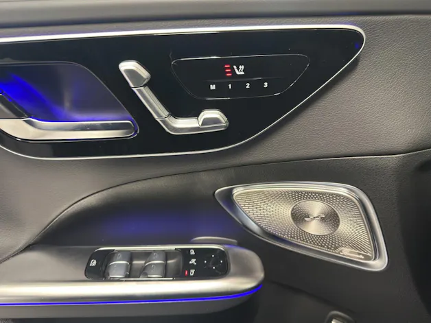 Mercedes-Benz C 220 d 4 Matic Swiss Star