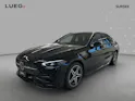 Mercedes-Benz C 220 d 4 Matic Swiss Star