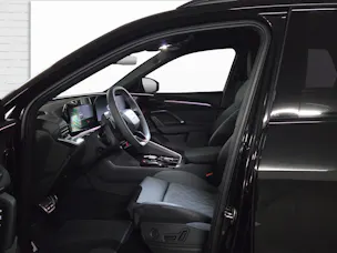 AUDI Q5 e-hybrid quattro 270 kW S-tronic