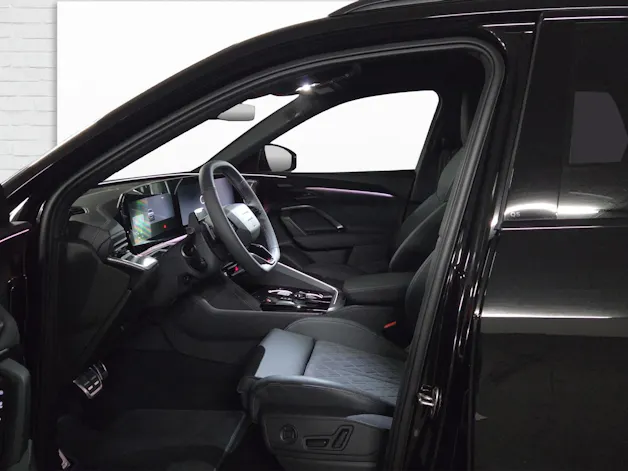 Audi Q5 e-hybrid quattro 270 kW S-tronic