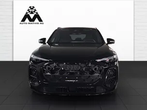 AUDI Q5 e-hybrid quattro 270 kW S-tronic