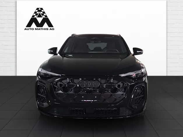 Audi Q5 e-hybrid quattro 270 kW S-tronic