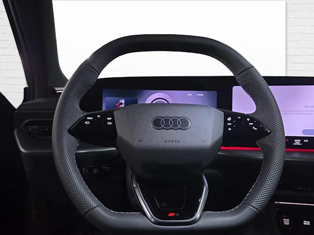 Audi Q5 e-hybrid quattro 270 kW S-tronic