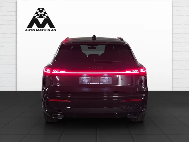 Audi Q5 e-hybrid quattro 270 kW S-tronic