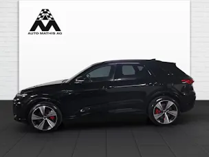 AUDI Q5 e-hybrid quattro 270 kW S-tronic
