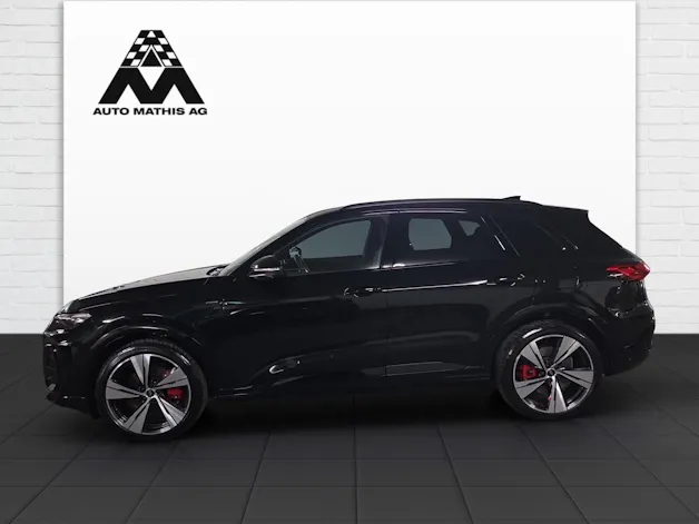 Audi Q5 e-hybrid quattro 270 kW S-tronic