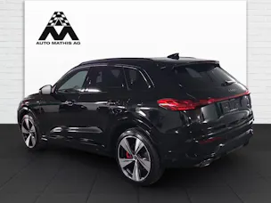 AUDI Q5 e-hybrid quattro 270 kW S-tronic