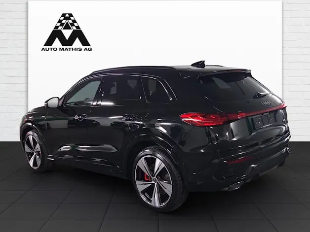Audi Q5 e-hybrid quattro 270 kW S-tronic