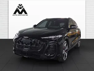 Audi Q5 e-hybrid quattro 270 kW S-tronic