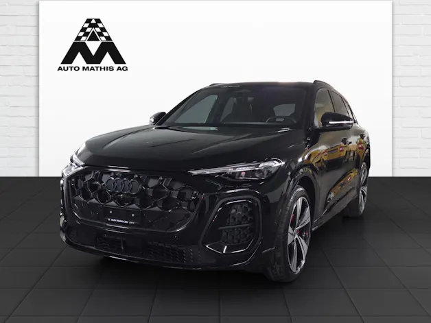 Audi Q5 e-hybrid quattro 270 kW S-tronic