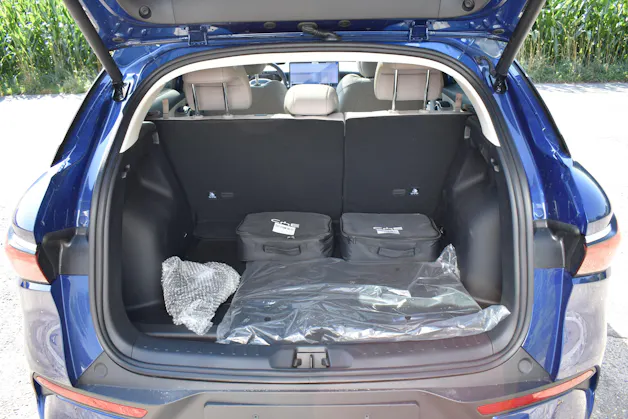 BYD Atto 3 EVO 74.8 kWh Excellence AWD
