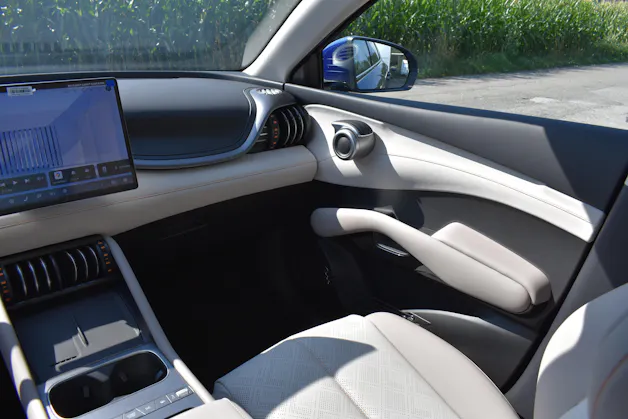 BYD Atto 3 EVO 74.8 kWh Excellence AWD